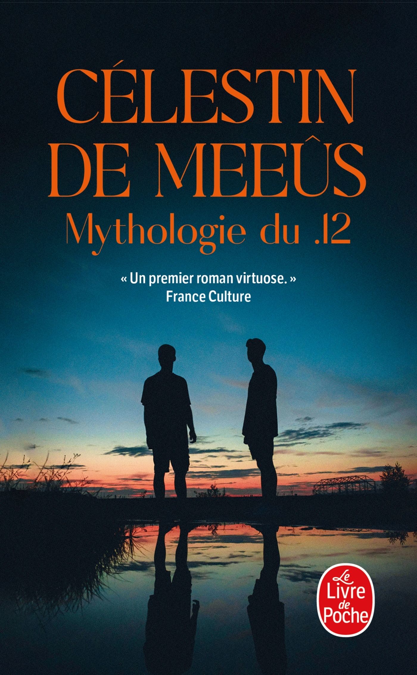 MYTHOLOGIE DU .12