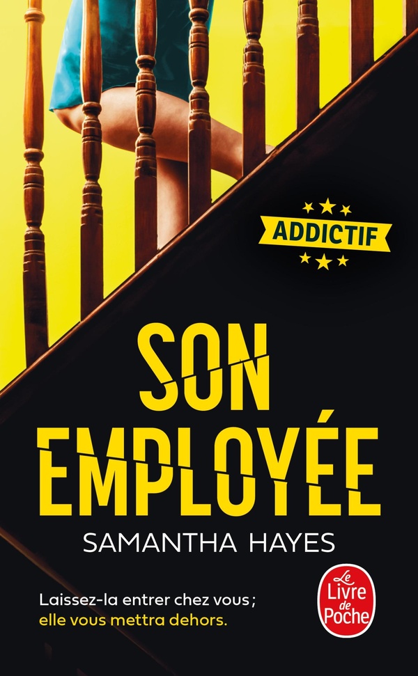 SON EMPLOYEE