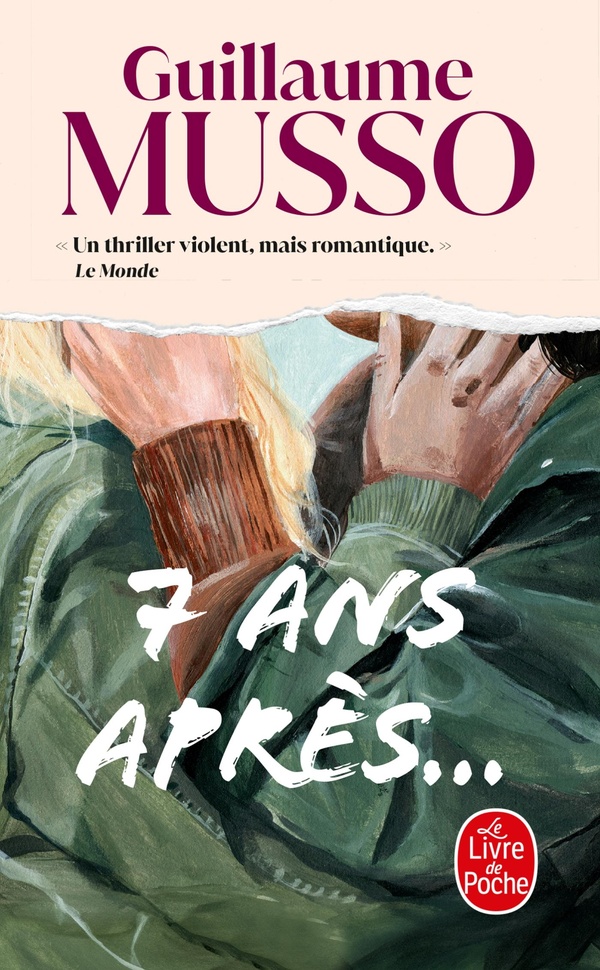 7 ANS APRES