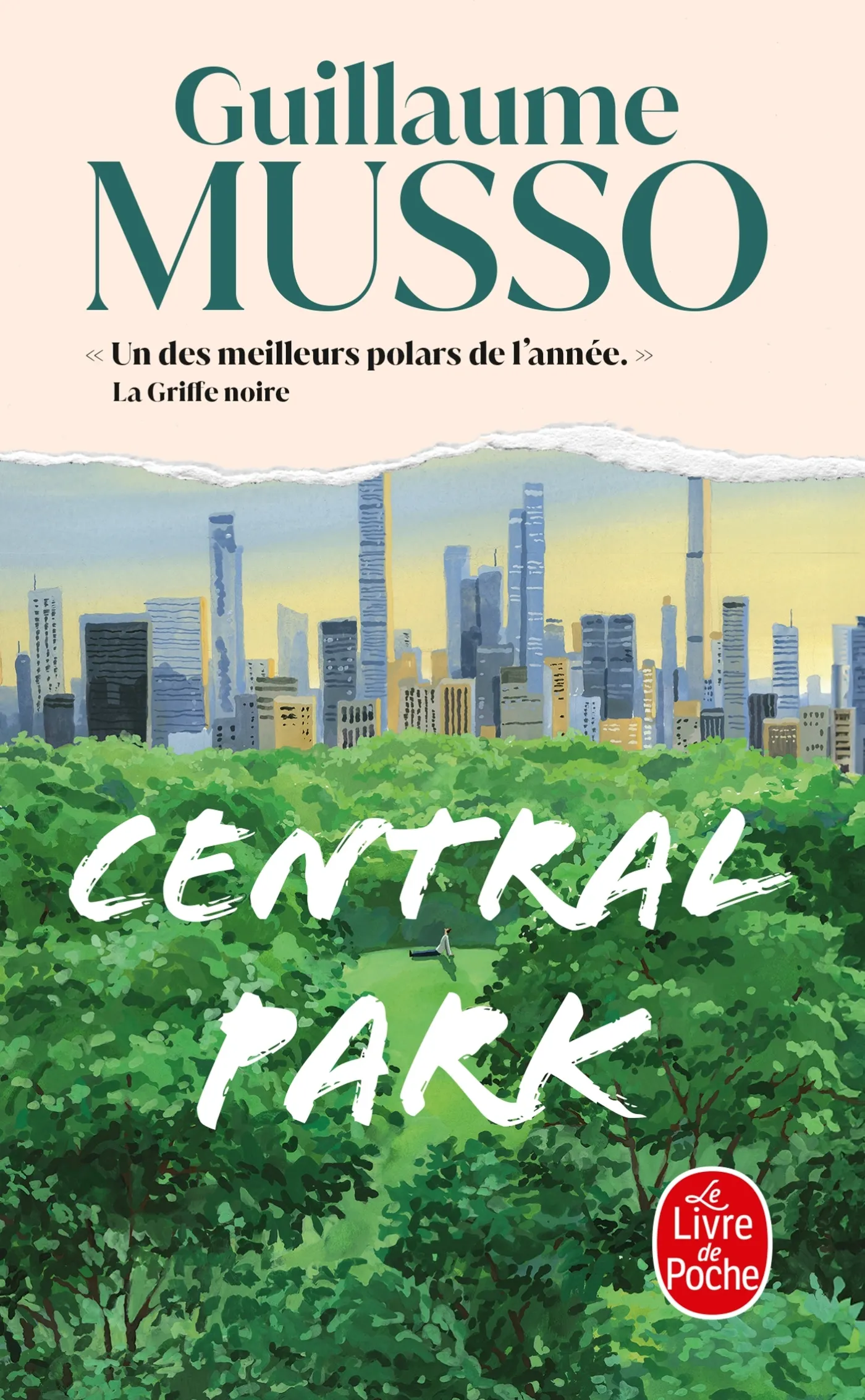 CENTRAL PARK