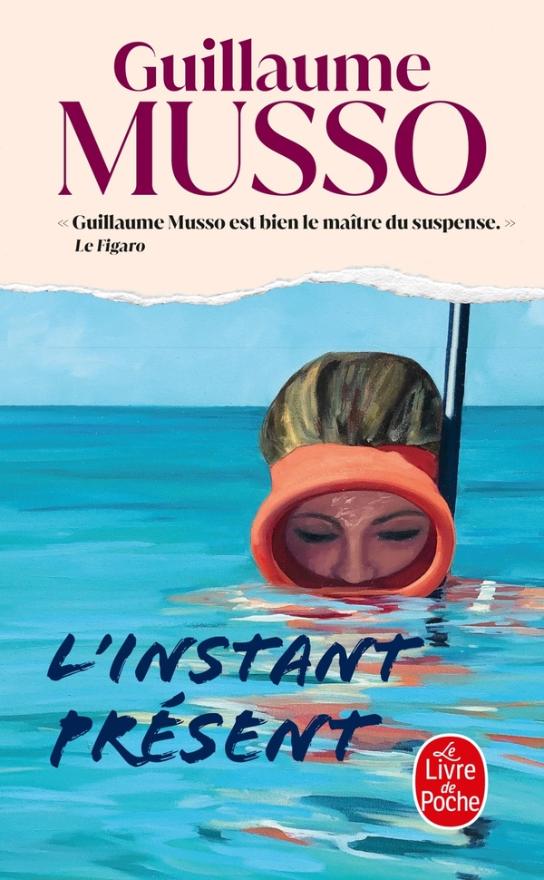 L'INSTANT PRESENT
