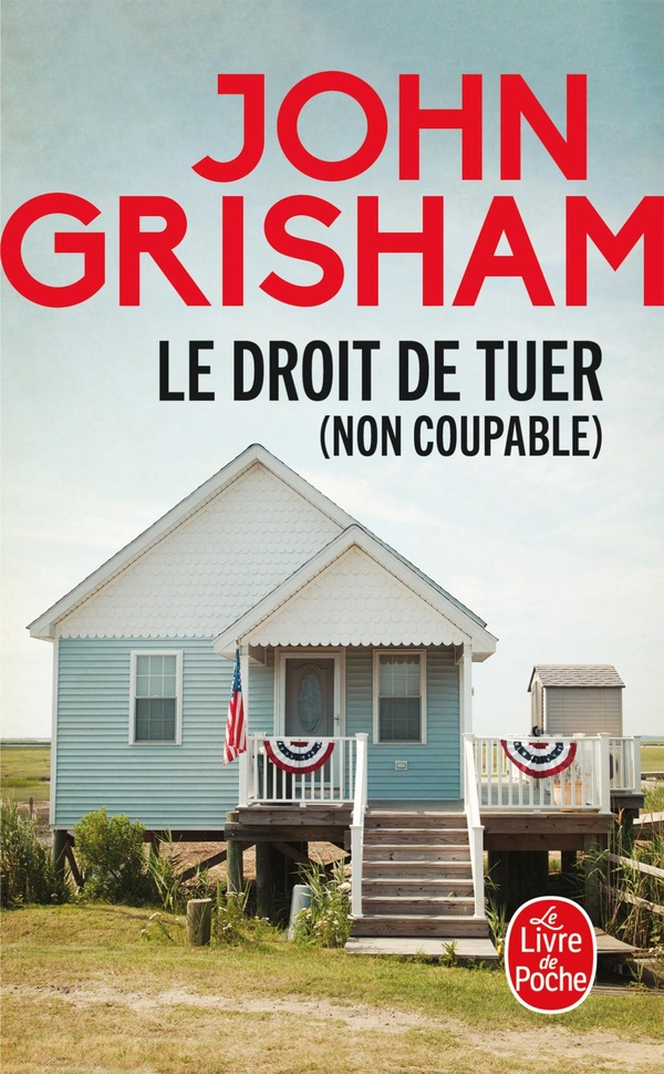 LE DROIT DE TUER (NON COUPABLE)