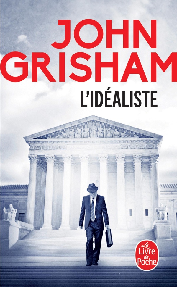 L'IDEALISTE