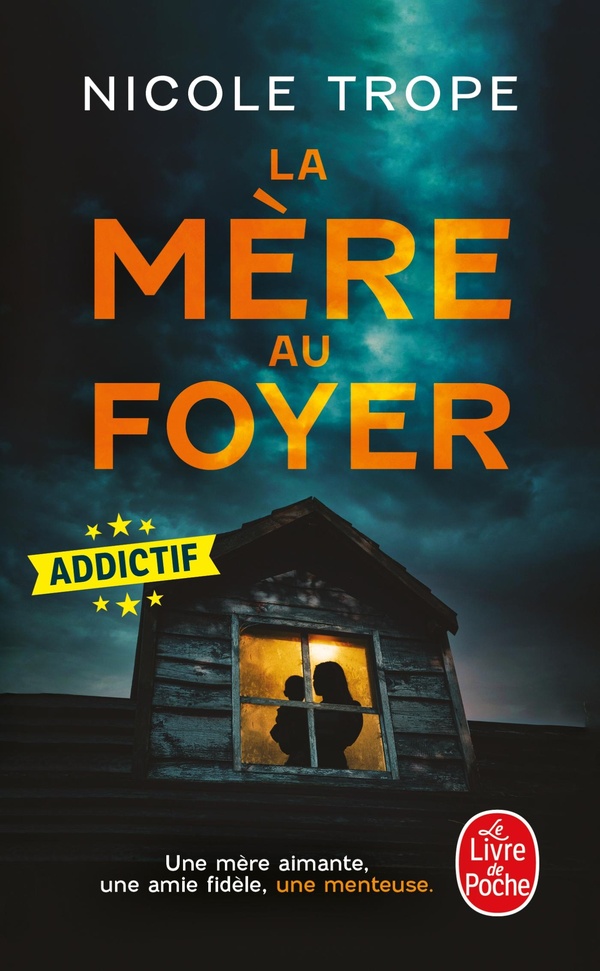 LA MERE AU FOYER