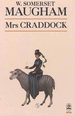 MRS. CRADDOCK