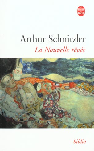 LA NOUVELLE REVEE