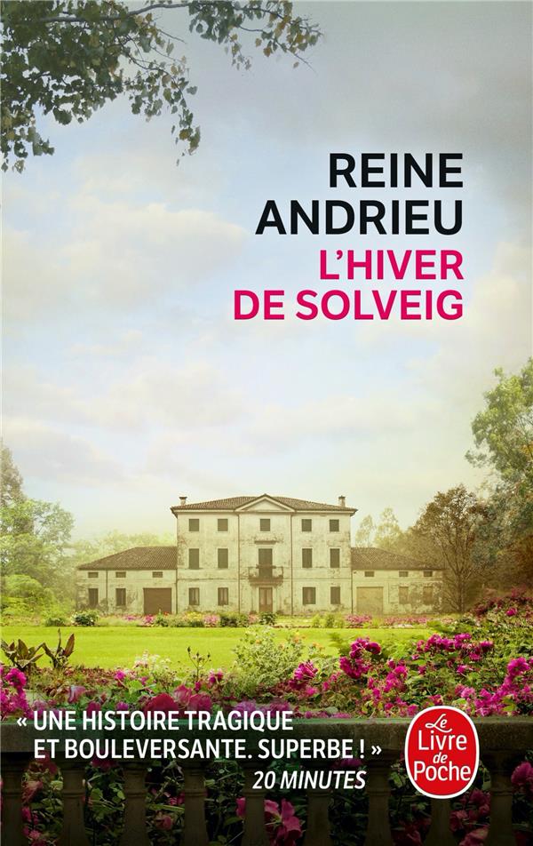 L'HIVER DE SOLVEIG