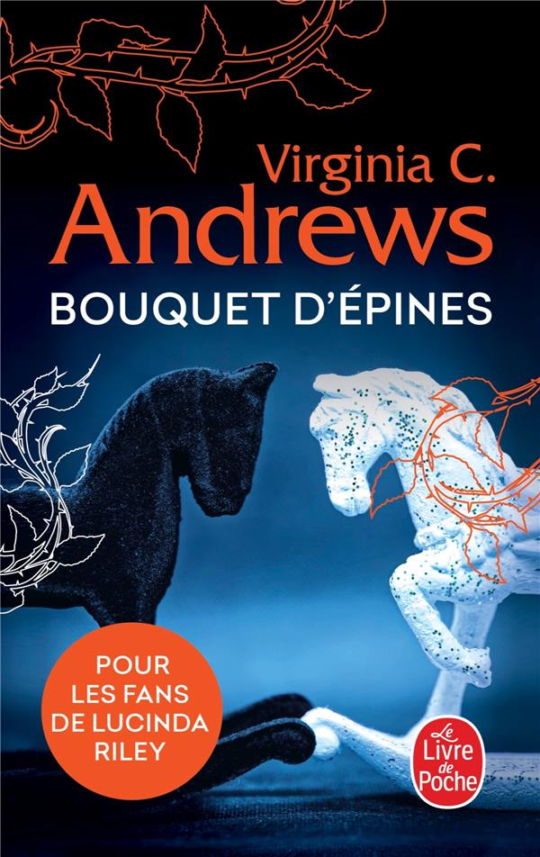 BOUQUET D'EPINES (FLEURS CAPTIVES, TOME 3)