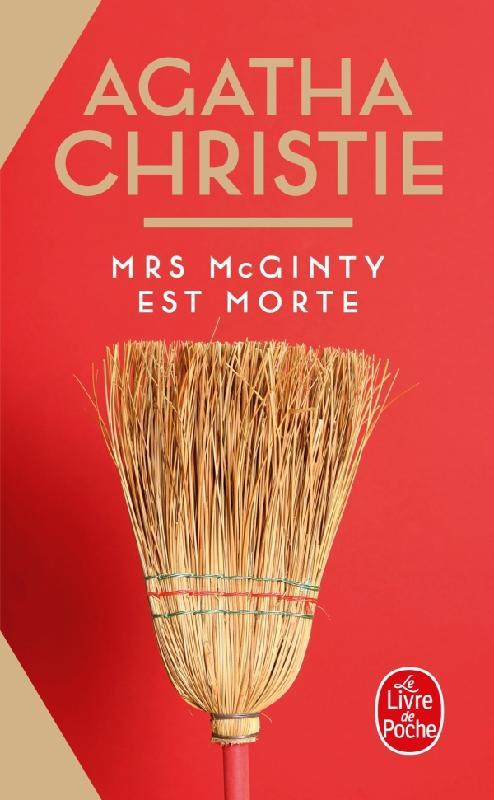 MRS MCGINTY EST MORTE (NOUVELLE TRADUCTION REVISEE)
