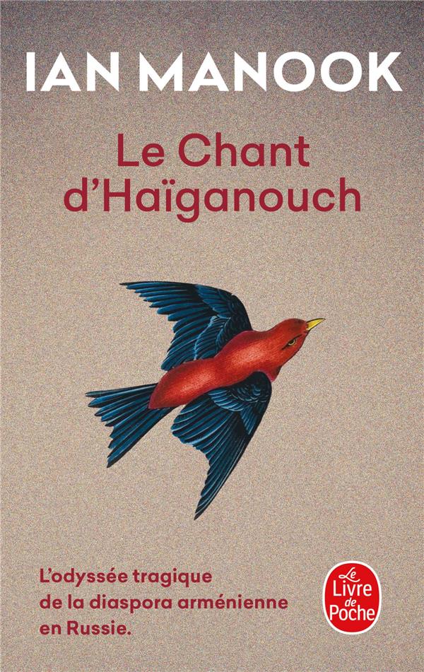 LE CHANT D'HAIGANOUCH