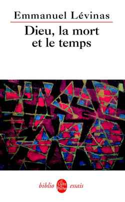 DIEU, LA MORT ET LE TEMPS