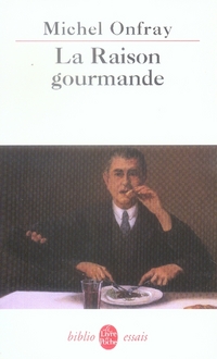 LA RAISON GOURMANDE