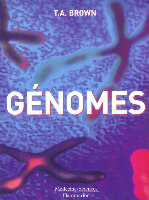 GENOMES
