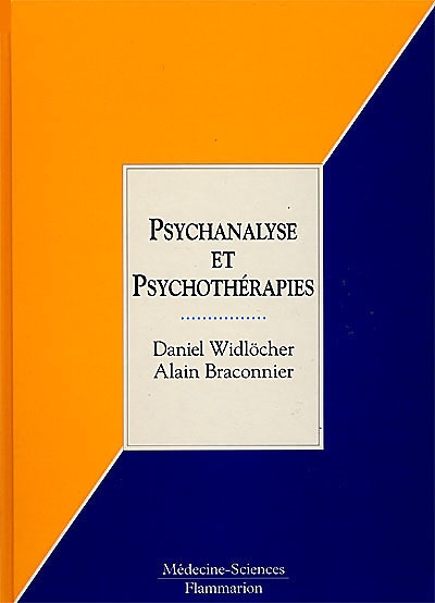 PSYCHANALYSE ET PSYCHOTHERAPIES