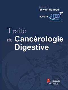 TRAITE DE CANCEROLOGIE DIGESTIVE