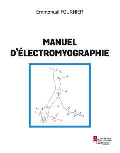 MANUEL D'ELECTROMYOGRAPHIE