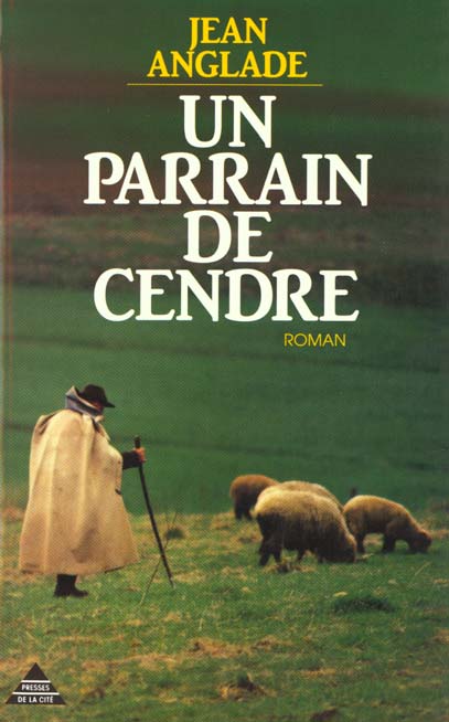 UN PARRAIN DE CENDRE