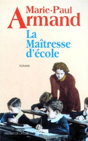 LA MAITRESSE D'ECOLE