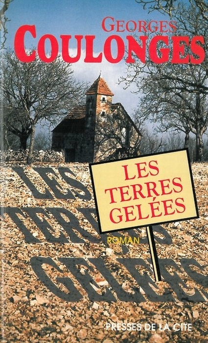 LES TERRES GELEES