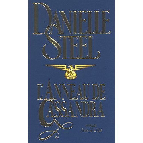 L'ANNEAU DE CASSANDRA