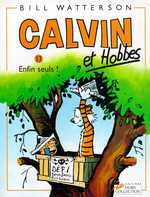 CALVIN ET HOBBES TOME 13 ENFIN SEULS - VOL13