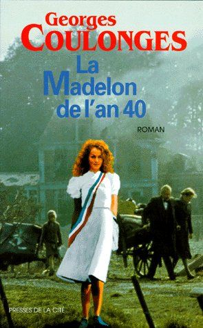 LA MADELON DE L'AN 40 T1 - VOL01