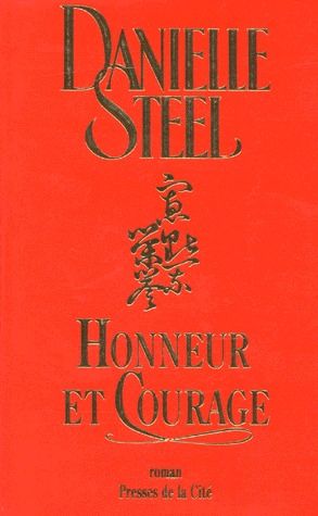 HONNEUR ET COURAGE