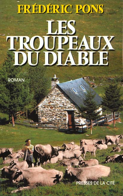 LES TROUPEAUX DU DIABLE