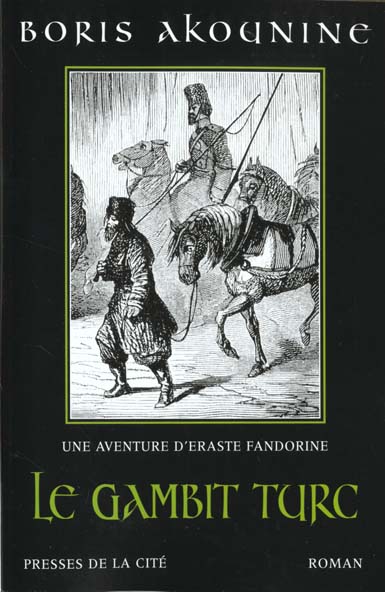 LE GAMBIT TURC