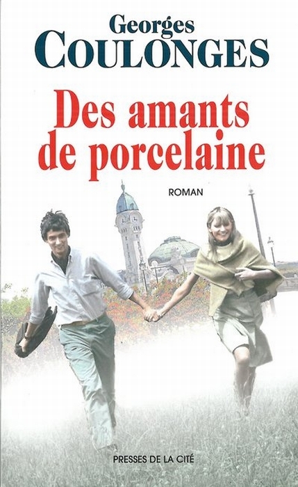 DES AMANTS DE PORCELAINE