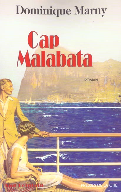 CAP MALABATA