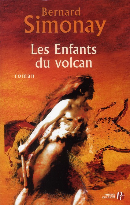 LES ENFANTS DU VOLCAN
