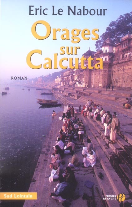ORAGES SUR CALCUTTA
