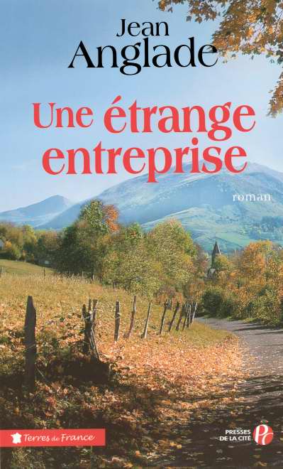 UNE ETRANGE ENTREPRISE