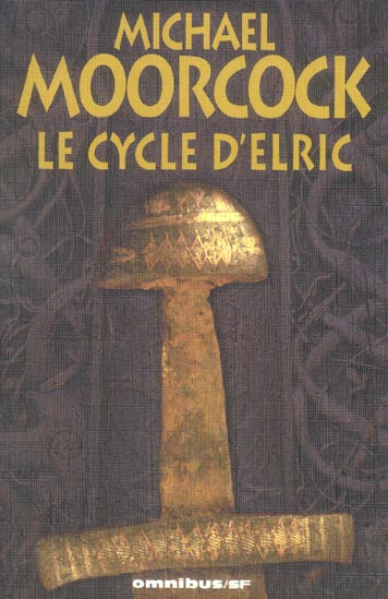 LE CYCLE D'ELRIC