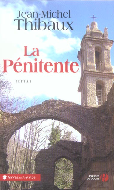 LA PENITENTE
