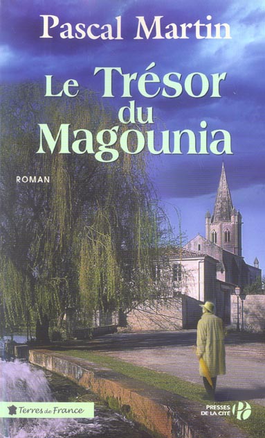 LE TRESOR DU MAGOUNIA