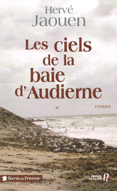 LES CIELS DE LA BAIE D'AUDIERNE