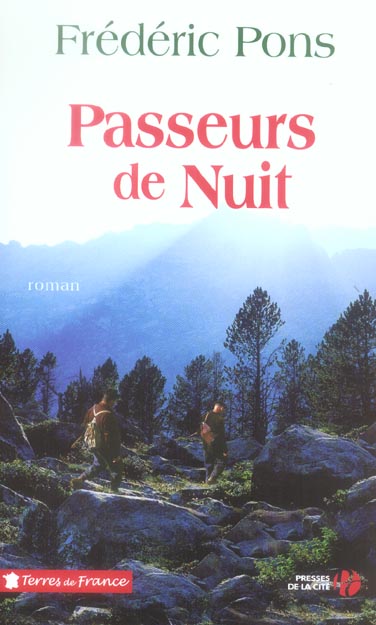 LES PASSEURS DE NUIT