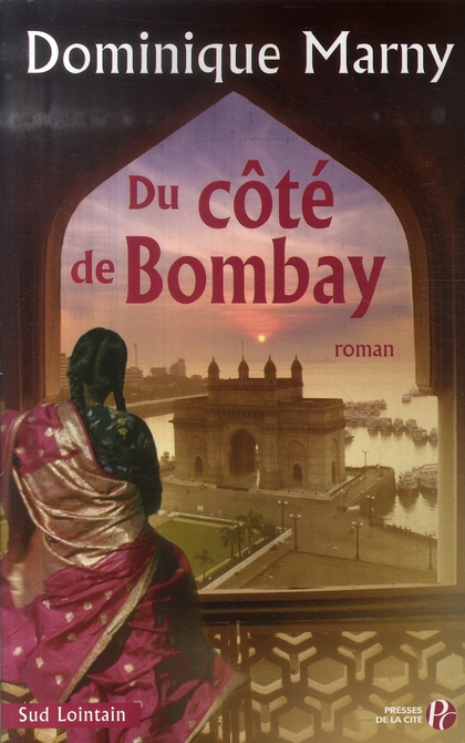 DU COTE DE BOMBAY