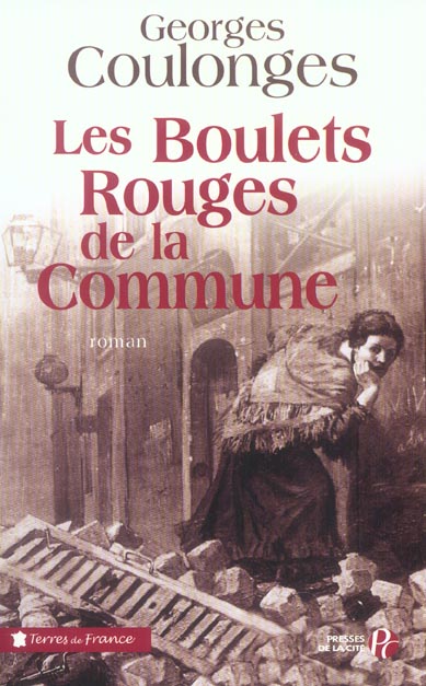 LES BOULETS ROUGES DE LA COMMUNE