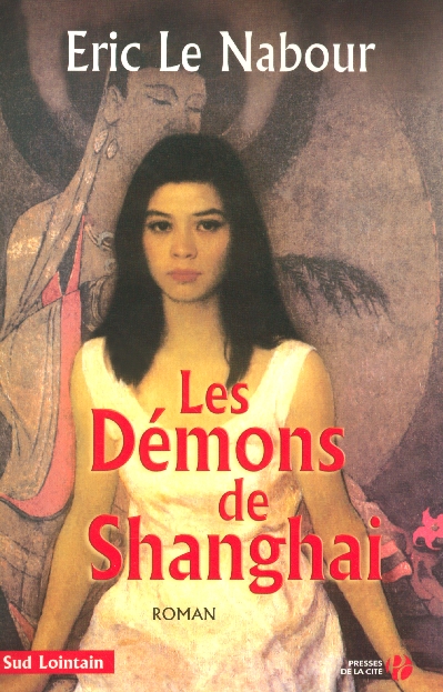 LES DEMONS DE SHANGHAI