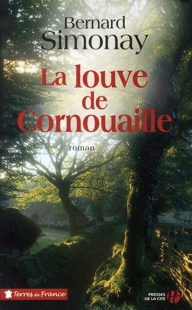 LA LOUVE DE CORNOUAILLE