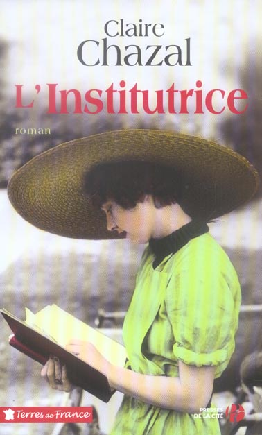 L'INSTITUTRICE