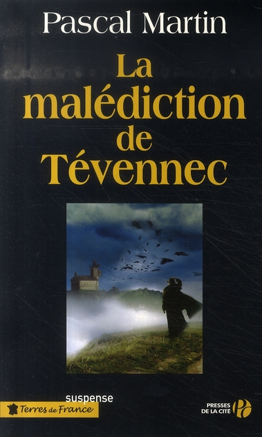 LA MALEDICTION DE TEVENNEC