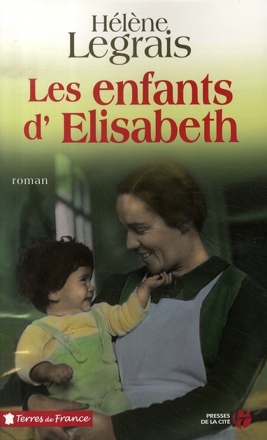 LES ENFANTS D'ELISABETH