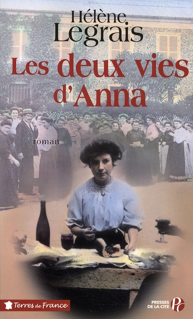 LES DEUX VIES D'ANNA