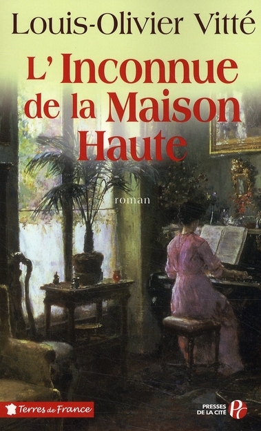 L'INCONNUE DE LA MAISON HAUTE