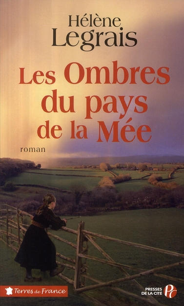 LES OMBRES DU PAYS DE LA MEE