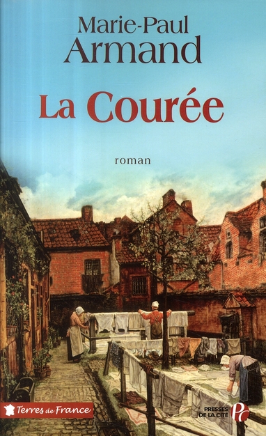 LA COUREE
